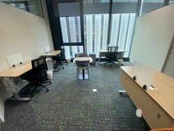 Hub Synergy Point (D2), Office #444829201